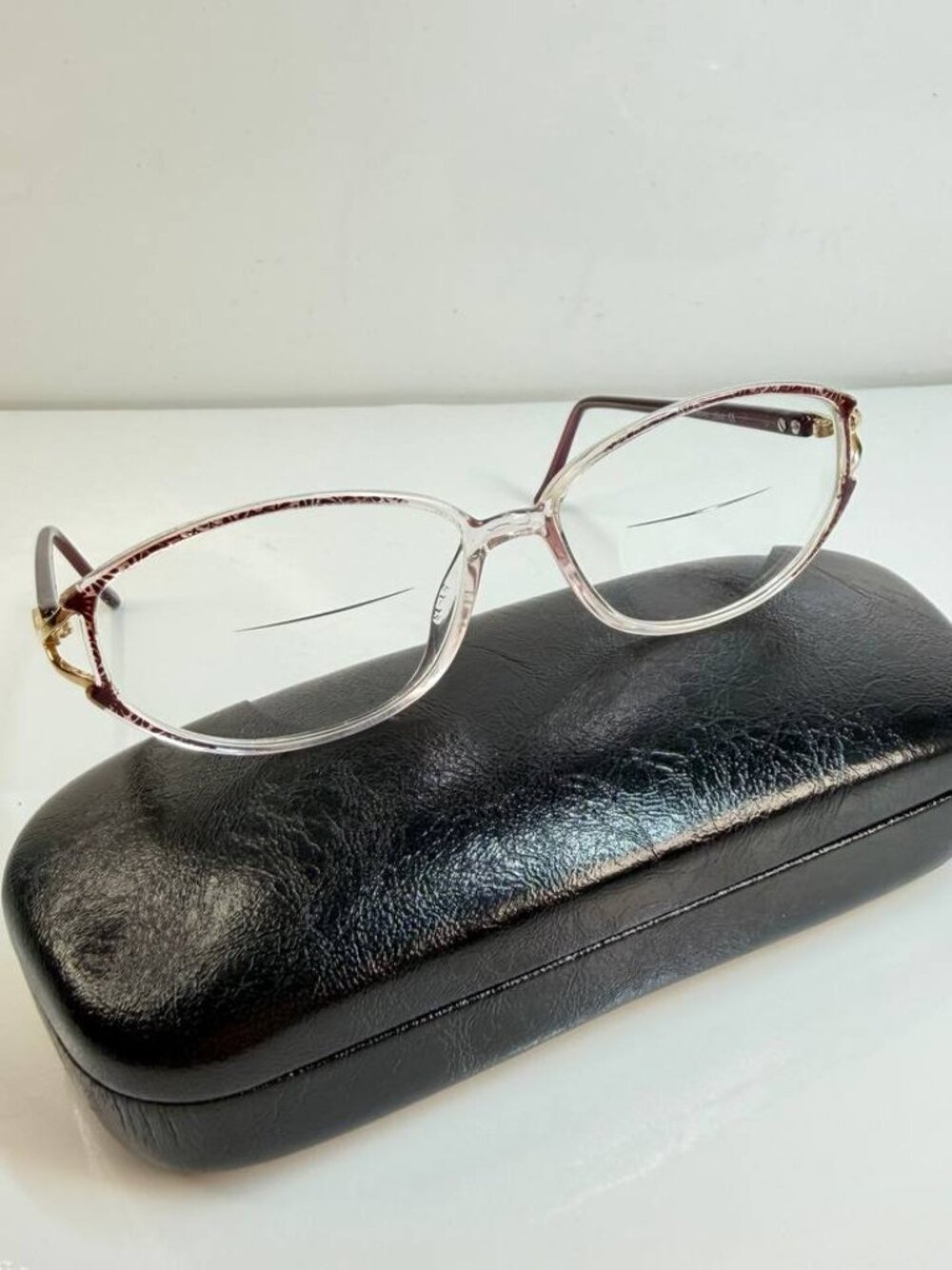 Silhouette SPX 1951 Eyeglasses – Made in Austria
